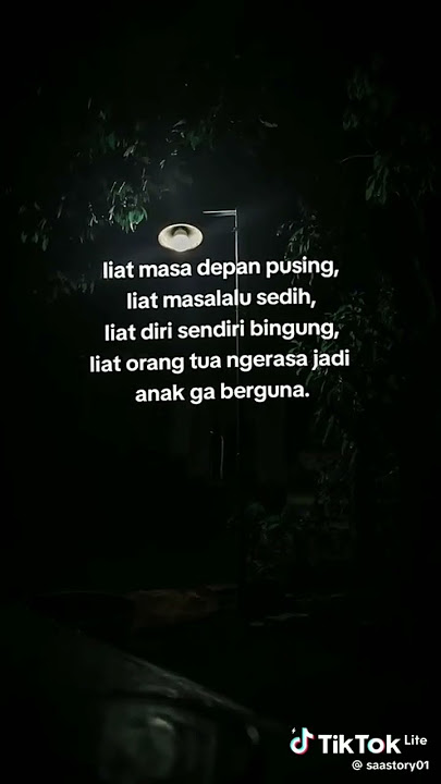 masa yang paling aku takutin adalah masa depan😔ya gimana yah aku takut gk bisa kuliah di china😔😣😭