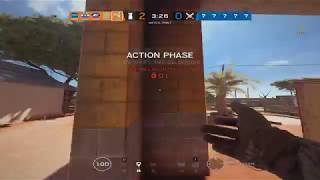 NITRO SPAWNPEEK