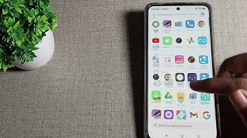 How to Remove wifi network in Poco M3 pro 5G phone, remove wifi network