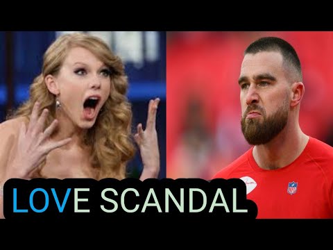 TRAVIS KELCE AND TAYLOR SWIFT INTO A QUERY REVEALING THE TRUTH BEHIND