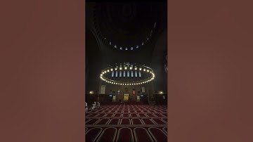 الفاتحة وما تيسر من سورة فصلت - القارئ / عبدالله الحميد