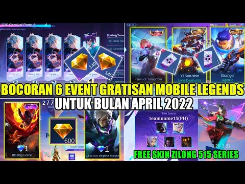 Video: Bulan Baru April 2021