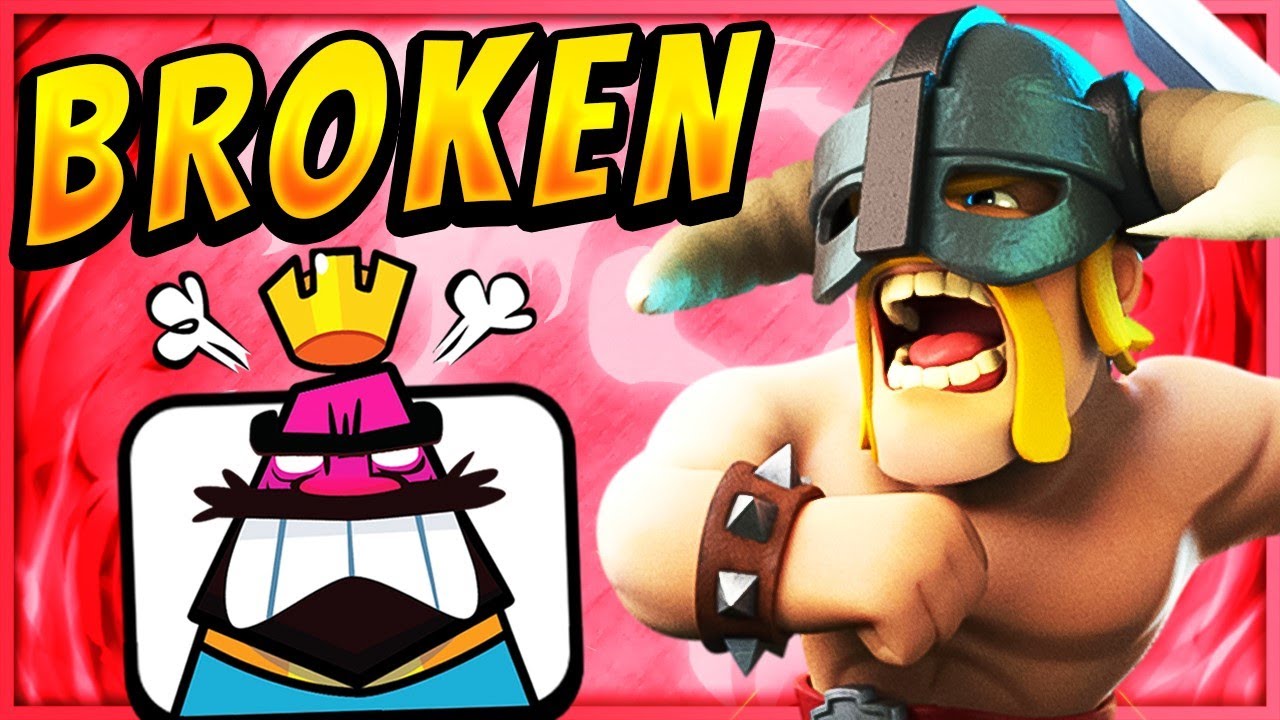 best clash royale deck 9000｜TikTok Search