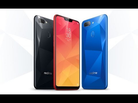 #TECHGURU- Realme 2 Review tech gurus crossword clue
