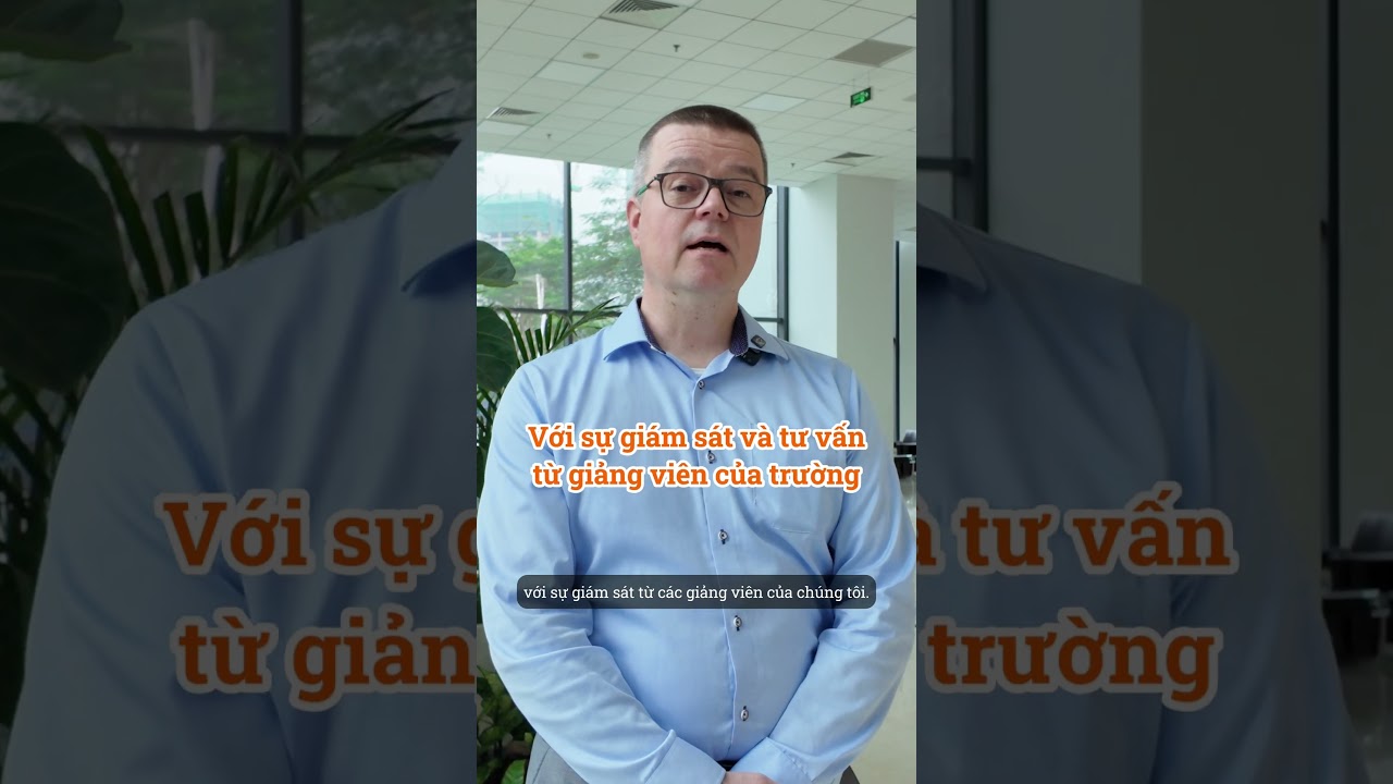 PHƯƠNG PHÁP HỌC KHÁC BIỆT TỪ PHẦN LAN – HỌC ĐỂ GIẢI QUYẾT VẤN ĐỀ THỰC TIỄN 🏆