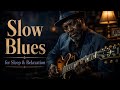 Slow Blues for Sleep & Relaxation
