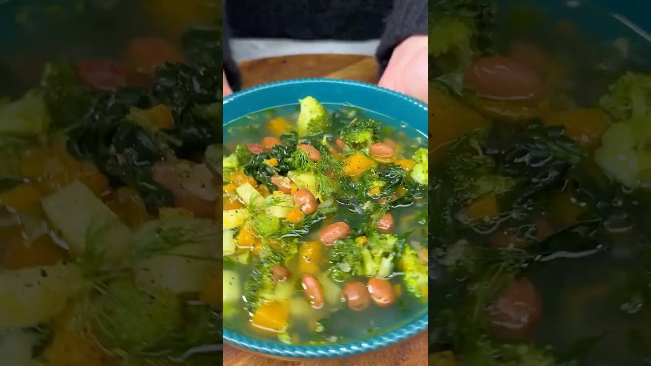 Minestrone