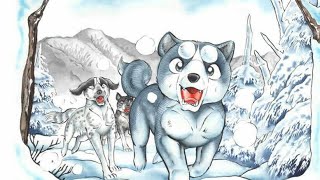 Ginga Densetsu Weed (2005) Serie De TV. Anime De Culto