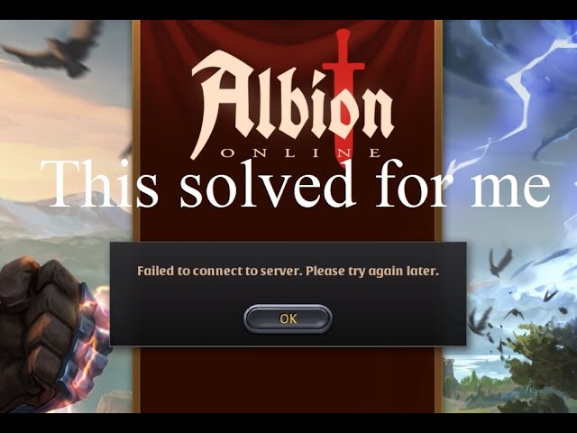 REQUISITOS PARA JUGAR ALBION ONLINE MOBILE Y YA ESTA EN GOOGLE PLAY Y APP  STORE! [JuanJo RC] 