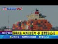 中美貿易戰