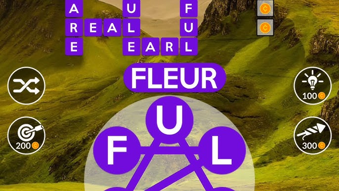 Wordscapes Level 5749 Answers Masaya Ang Mga Salita Youtube