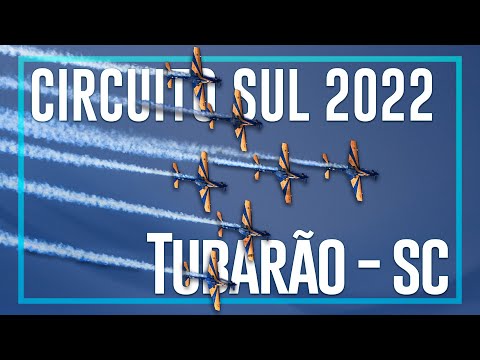 Circuito Sul 2022 - Ep. 4: Tubarão - SC