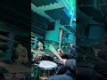 Far cry 6 mood #batterie #drums #musique #drumpractice #reyes #sophia #batteur #france