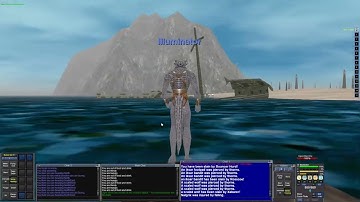 Iksar Monk Part 64. Adventures in EverQuest in 2024. Monk reborn.