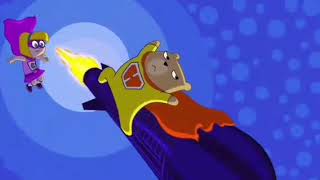 The Gumball Channel- Hamster & Gretel Series Premiere Promo 2022