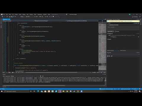 User programming Finch Project for Comp Sci