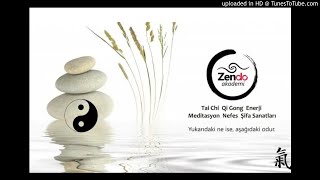 Tai Chi ve Qigong hakkında kapsamlı bilgiler içeren radyo yayınımız