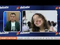Sheinbaum vs EE.UU., Rocha en crisis y violencia sacude México | Última Hora
