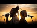 Sia ft. Damian Marley – Beyond the Rising Sun | Epic Cinematic Pop Reggae AI Music Video