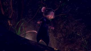 A Rats Quest - Walkthrough 1 - Prologue, Moving Day & The Toy Land Dream