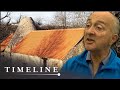 The Medieval Forest Steelworks In Derwentcote | Time Team | Timeline