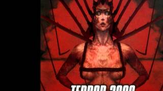 Terror 2000 - Killing Machine - Faster Disaster