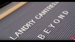 Landry Cantrell - Beyond (Music Video) chords