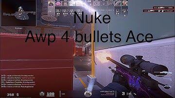 Nuke Awp Ace