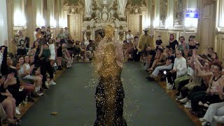 🏆LIPSYNC / Goldfinger - Shirley Bassey at The Golden Warriors Ball