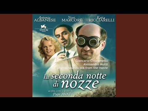 Giancarlo Chiaramello - La seconda notte di nozze - Sordina