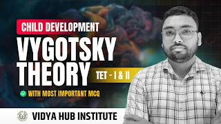 Vygotsky's Socio Cultural Theory(ভাইগটস্কি তত্ব )| CDP Class-03 | By Prasanta Sir