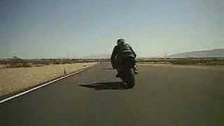 Spring Mountain (JT Motorsports) ZX10R