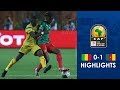 HIGHLIGHTS | #TotalAFCONU23 | Round 2 - Group A: Mali 0-1 Cameroon