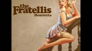 The Fratellis - Lupe Brown (Album Version) chords