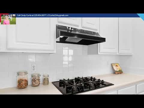 101 Blacksmiths Dr., Georgetown, TX home video tour