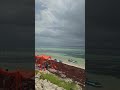 フロリダ キーウエストの海 アメリカ最南端