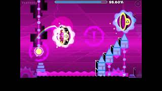 βtoe II v2β by IIINePtunEIII 61-100% (hard demon) NO LONGER GOING FOR THIS