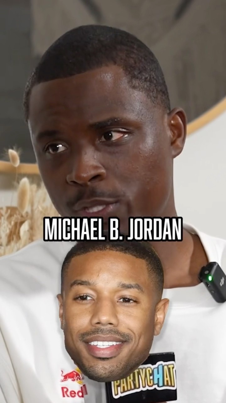 Do y’all agree with Lethal? ??