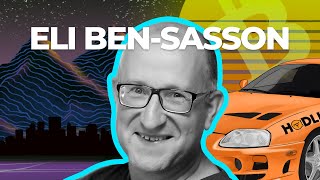 S15 E36: Eli Ben-Sasson on STARKs, Rollups & Privacy