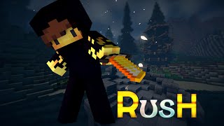 Minecraft►  ASKIP JE CHEAT ! | Compilation de kills, Brain , MLG Rush V2 #4