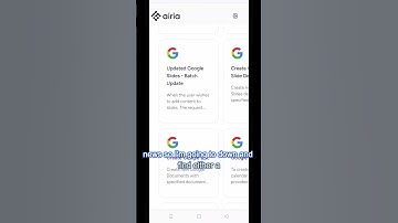 How I build AI Agents for my Business