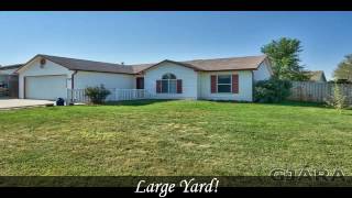 3115 Dry Fork Way  Grand Junction CO 81504