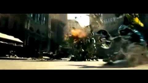 Instruments of Destruction   Transformers Movie Music Video   Decepticons Tribute