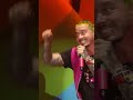 @jbalvin regresa a Coachella este año … LATINO GANG!