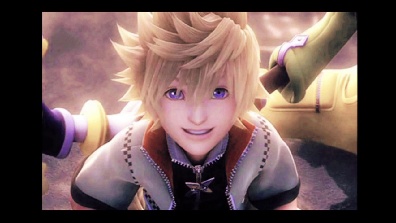 Kingdom Hearts Disney Theme Songs