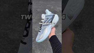 All New Balance Basketball Shoes 2024