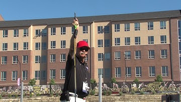 UNI Track and Field MVC Championships - starter