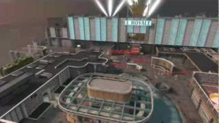 Full Black Ops - Tomahawk Across Map On Hotel (S&D) Update