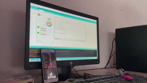 人臉辨識示範影片