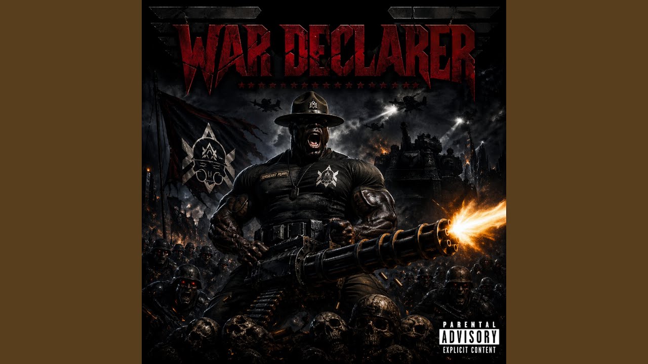 Watch War Declarer on YouTube Watch War Declarer on YouTube